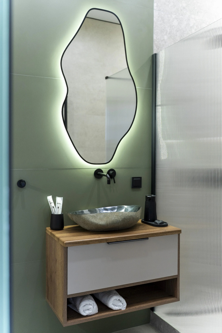 Квартира у Моря Тихая Гавань