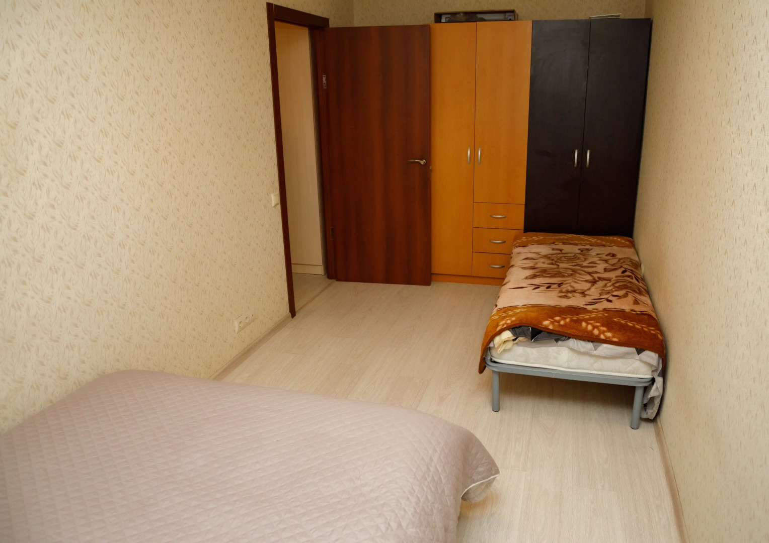 Квартира 2-х комнатная в Мытищи на ул. Каргина недалеко от Ярославки и Мытищинской областной больницы