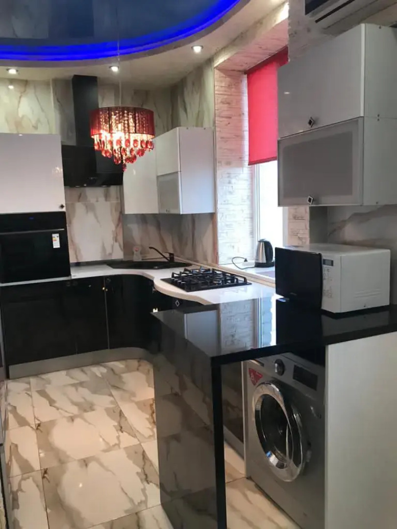 Квартира Аллея 4 этаж 7