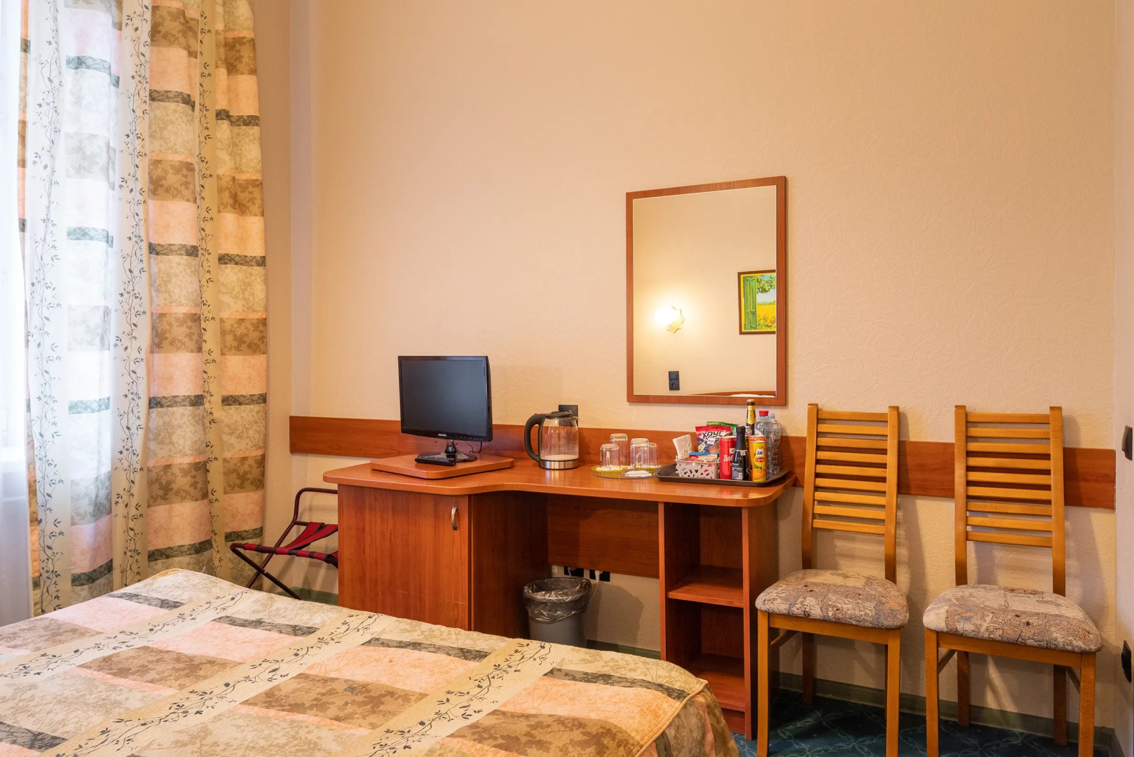 Мартон ВДНХ