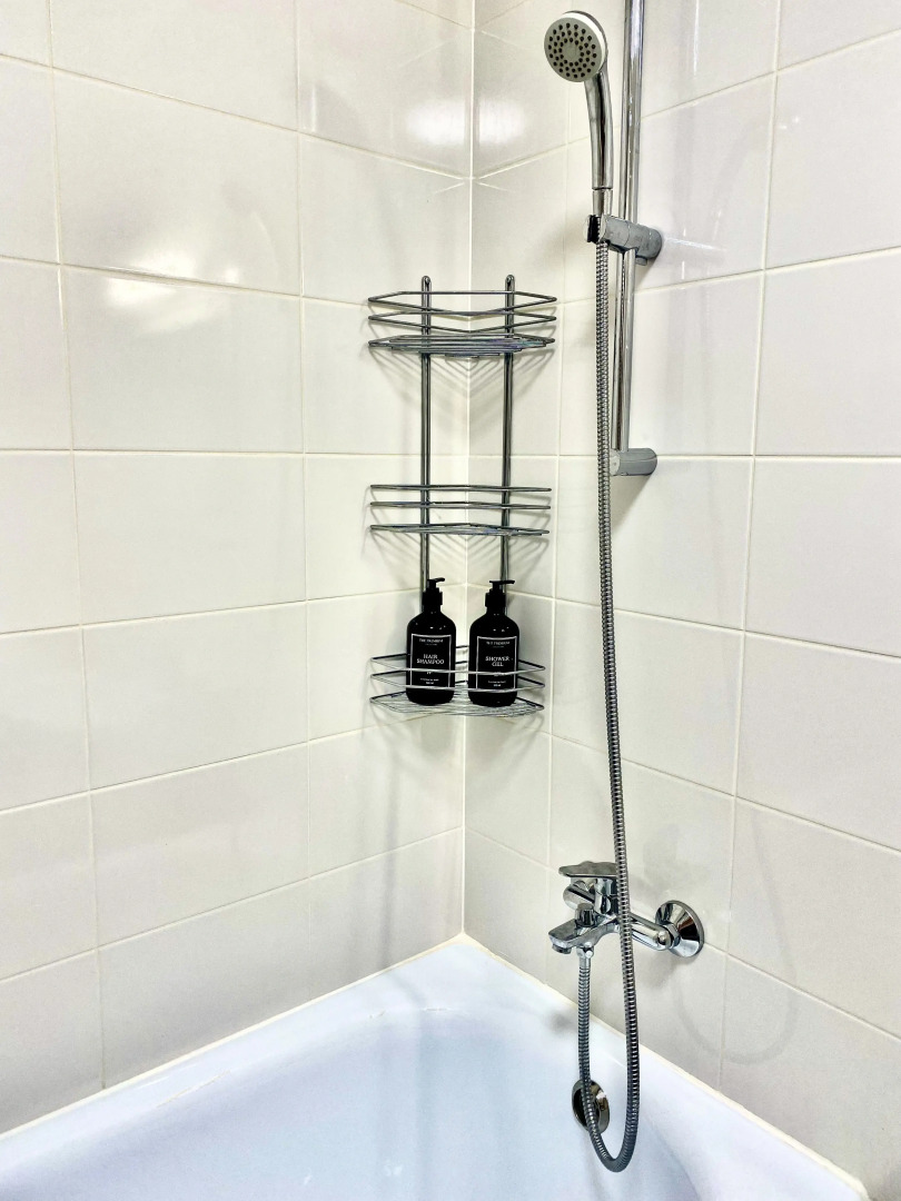 Квартира Двухкомнатная на Сосновой 5/1