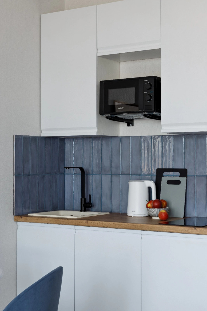 Квартира Природная 10