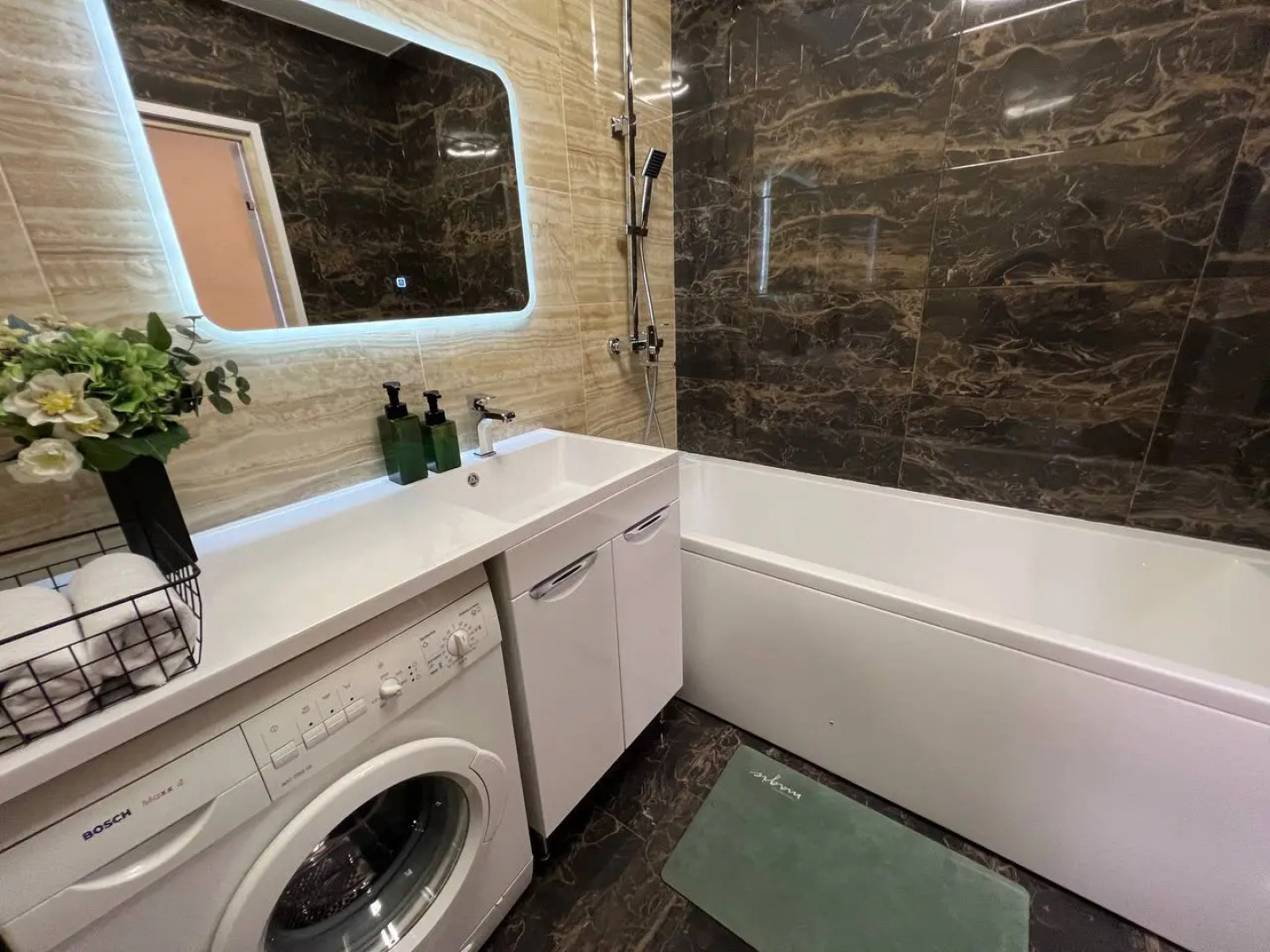 Апартаменты Фрегат