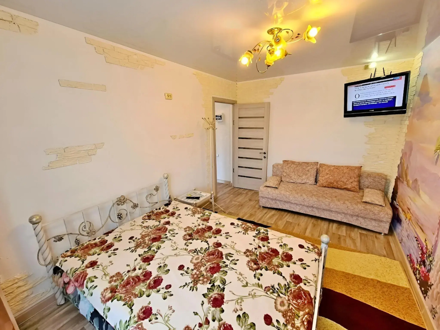 Квартира у Моря