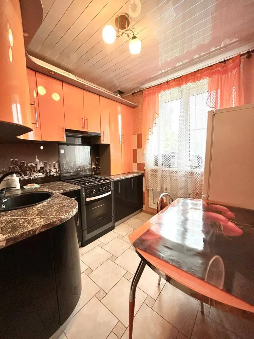 Квартира Уютная в центре Калуги