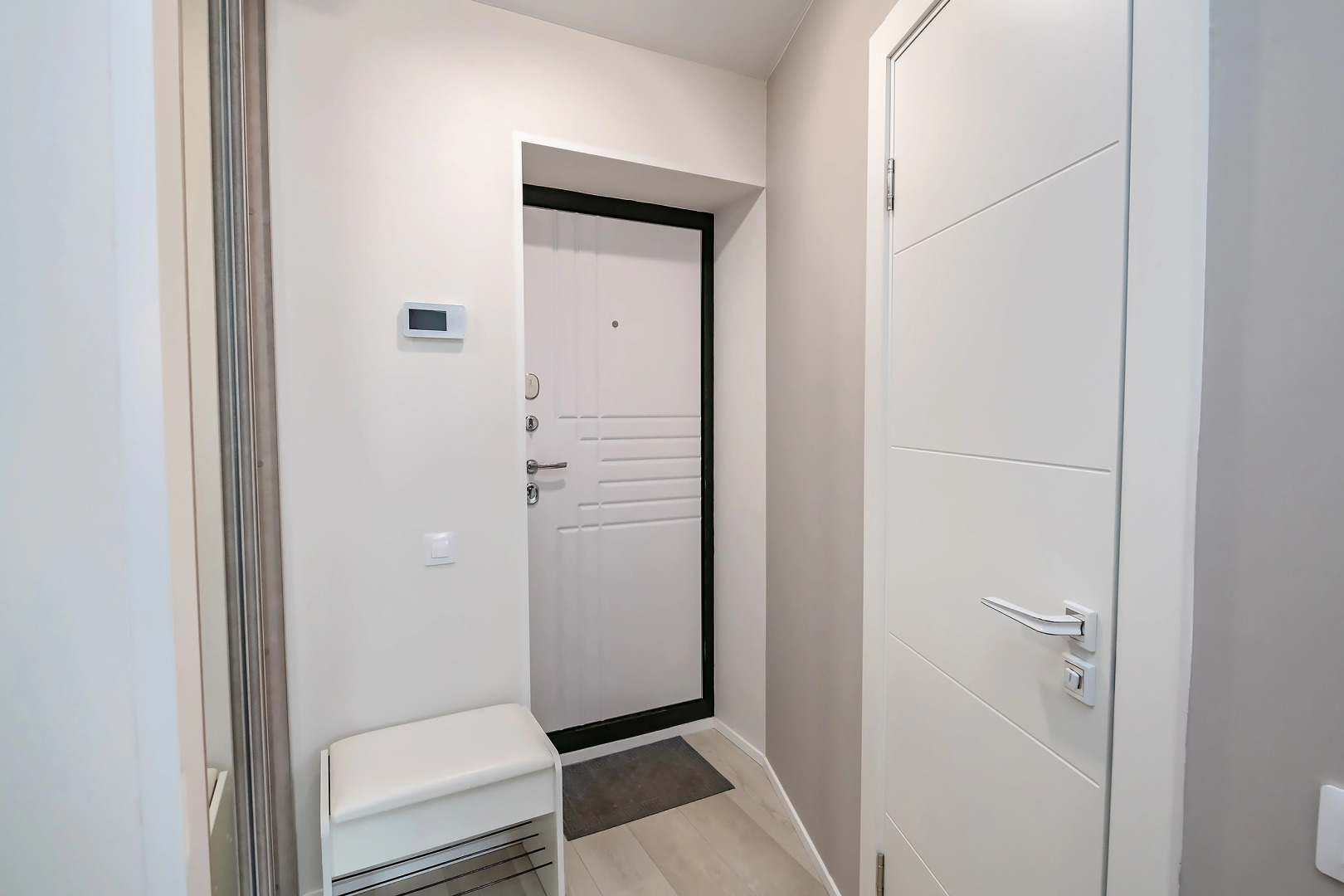 Апартаменты O.G.N.I. Некрасовская, д.96/4