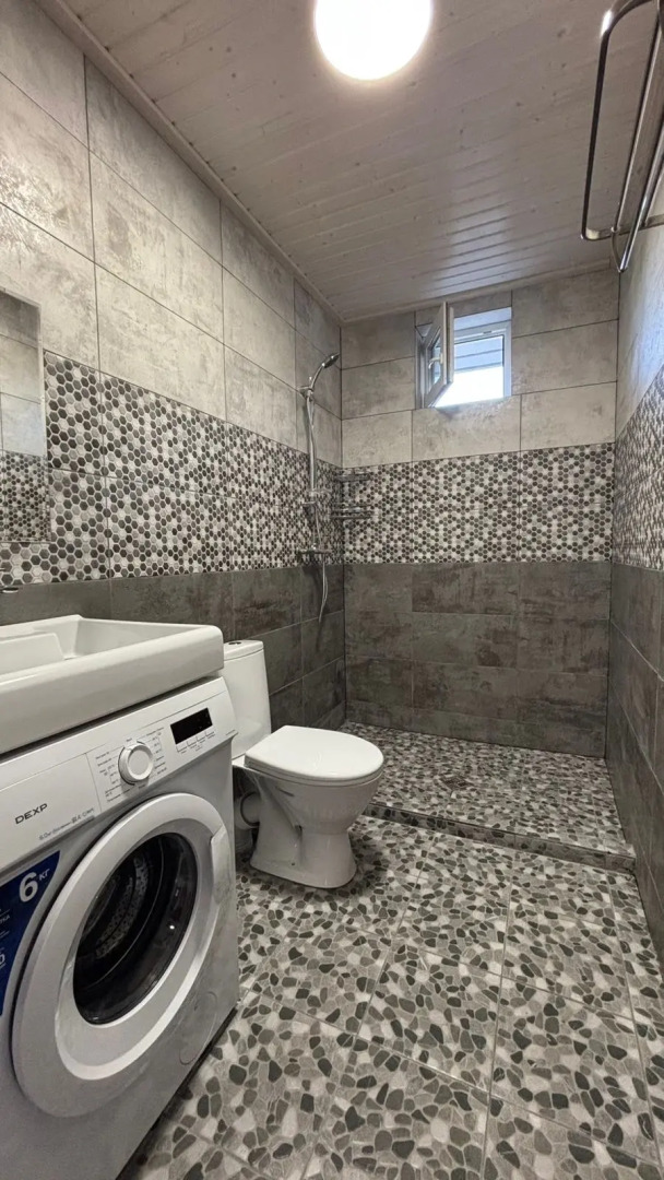 Частный дом Гостевой дом-дуплекс двухкомнатный