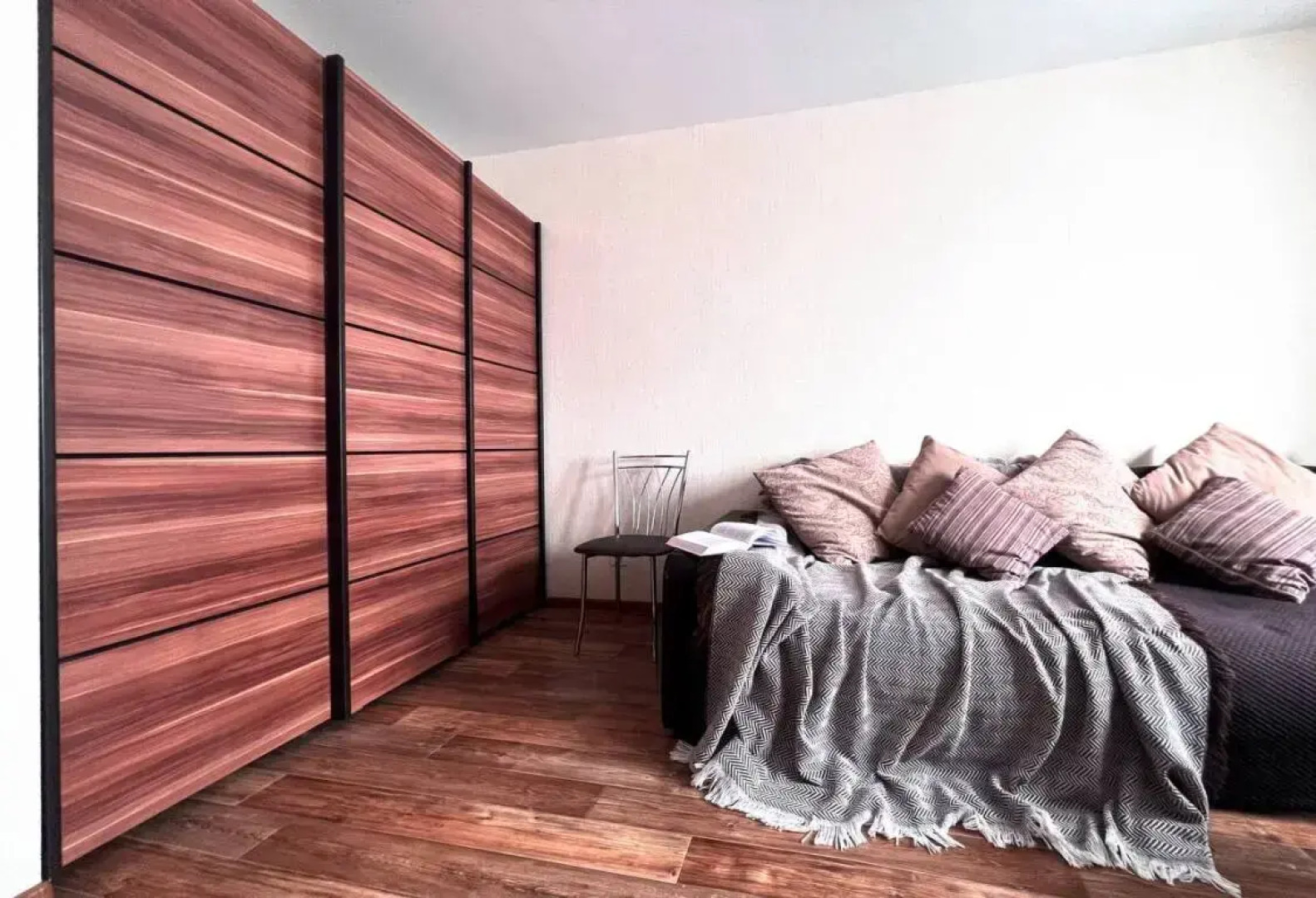 Апартаменты Park Inn Hause 5