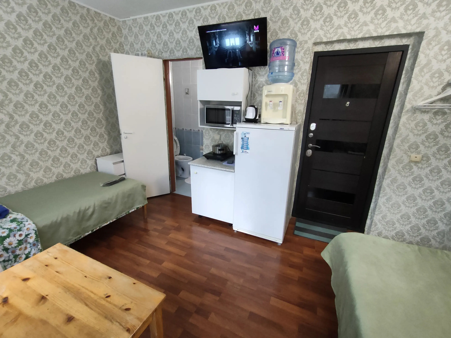 Гостевой дом Отрада