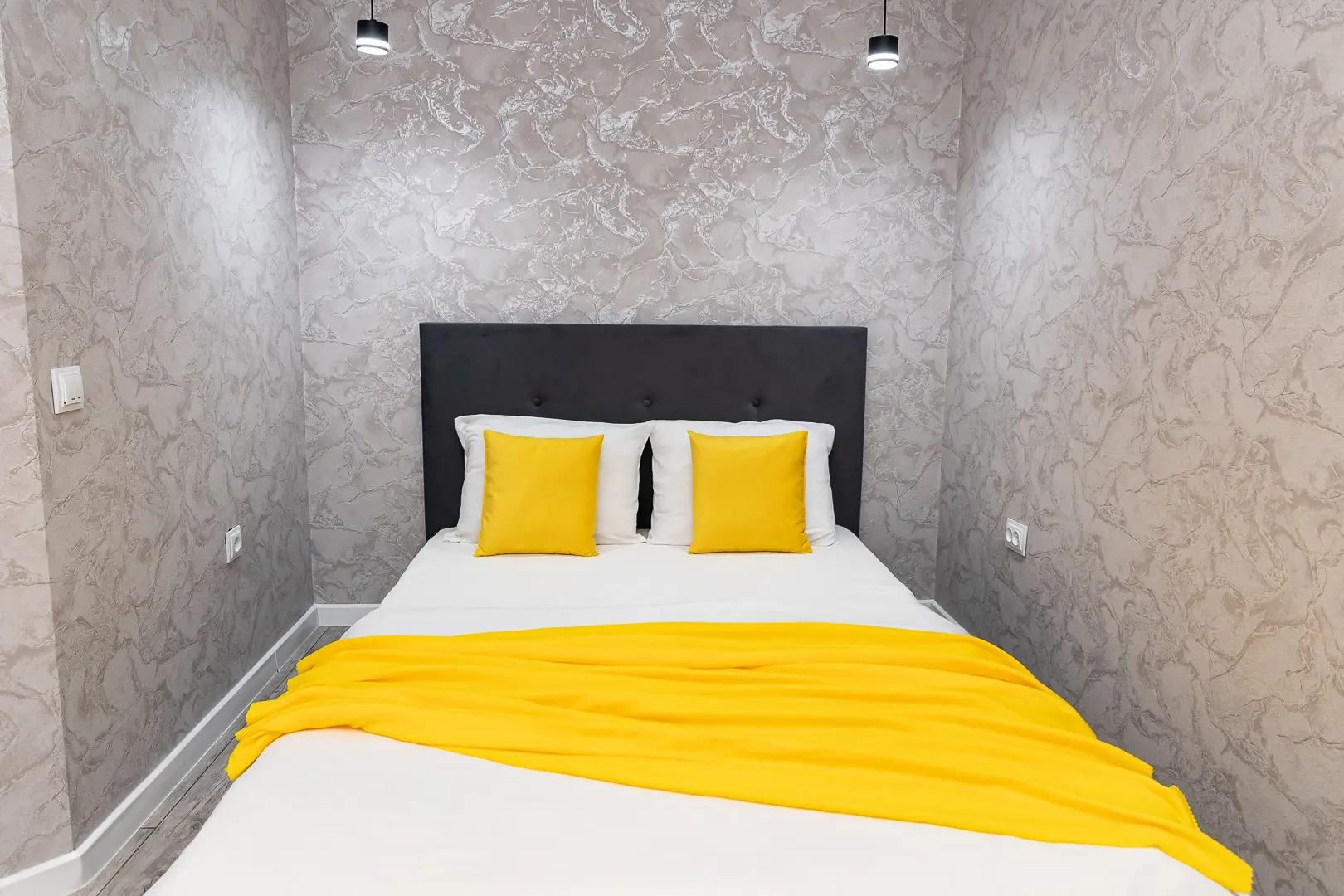 Апартаменты Классные в Комфортабельном Районе