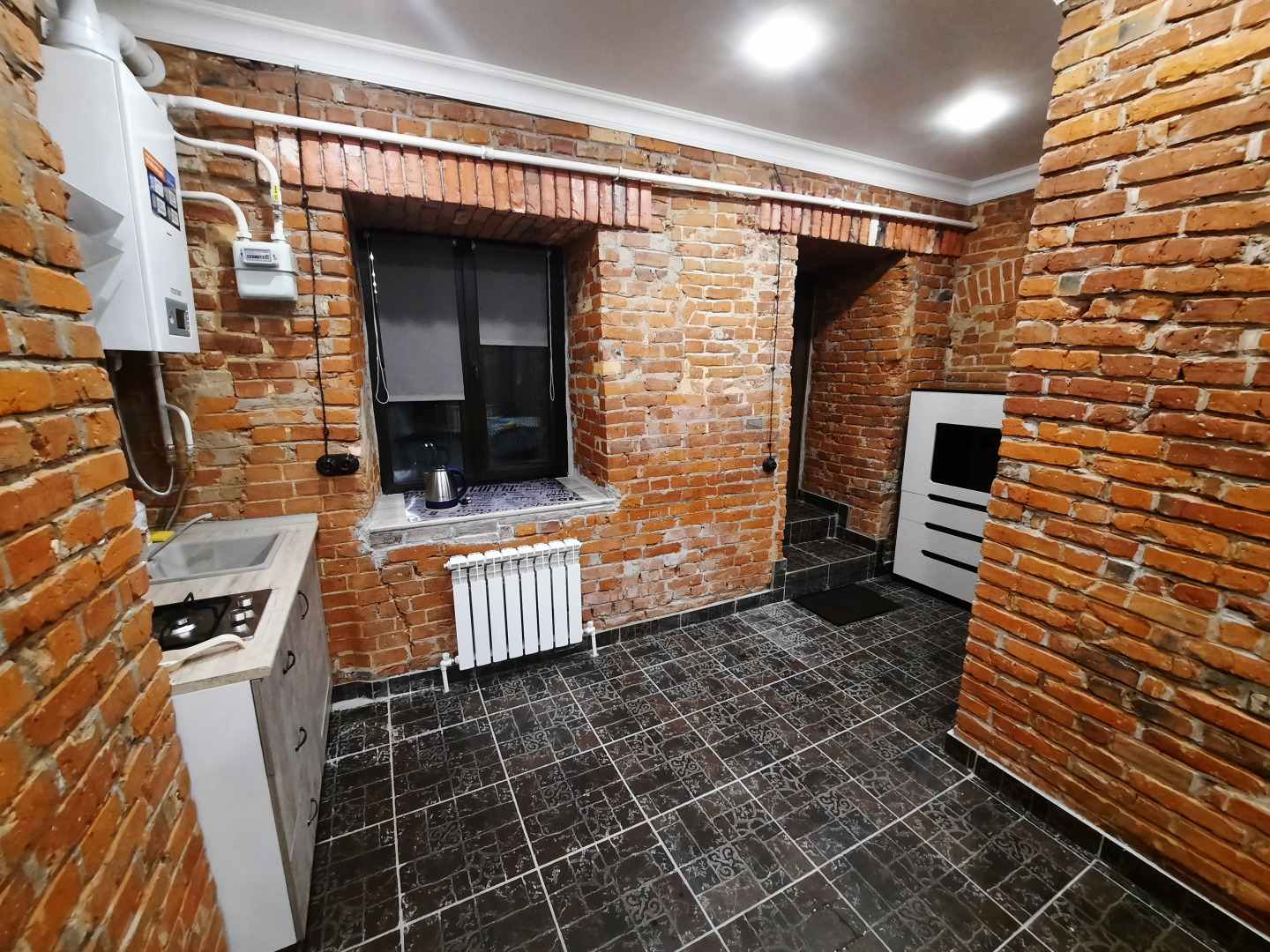 Апартаменты Ленина 113