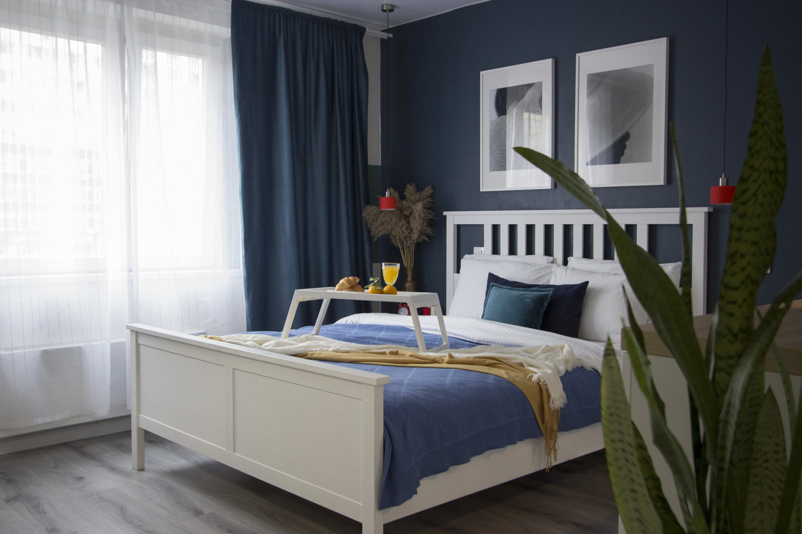 Гостевой дом NEW Costa Nova