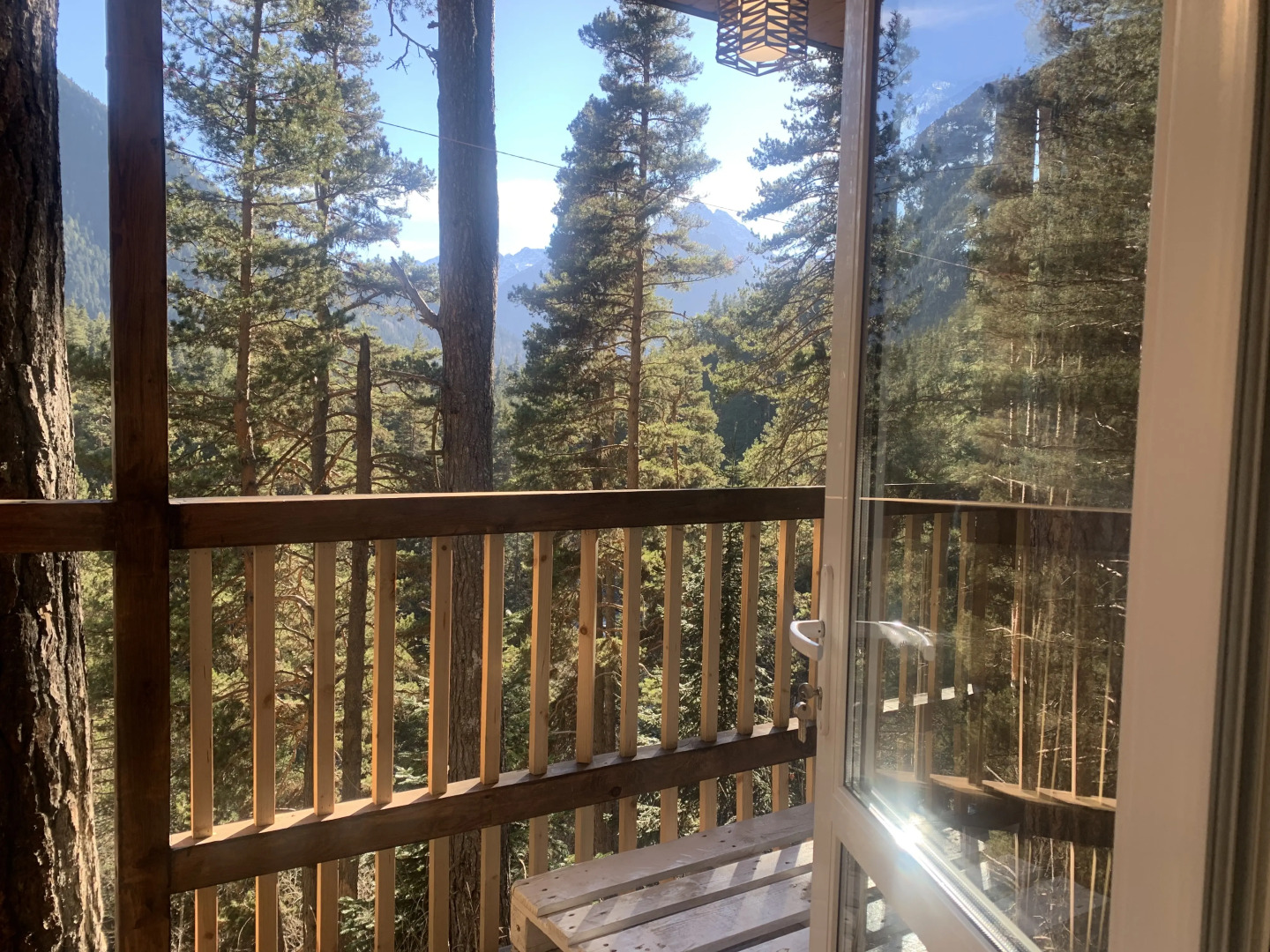 База отдыха Solur