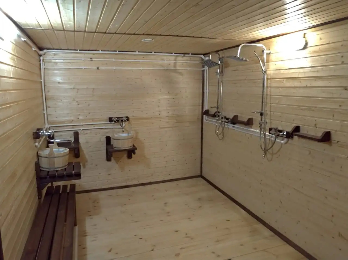 Отель База отдыха Заветное