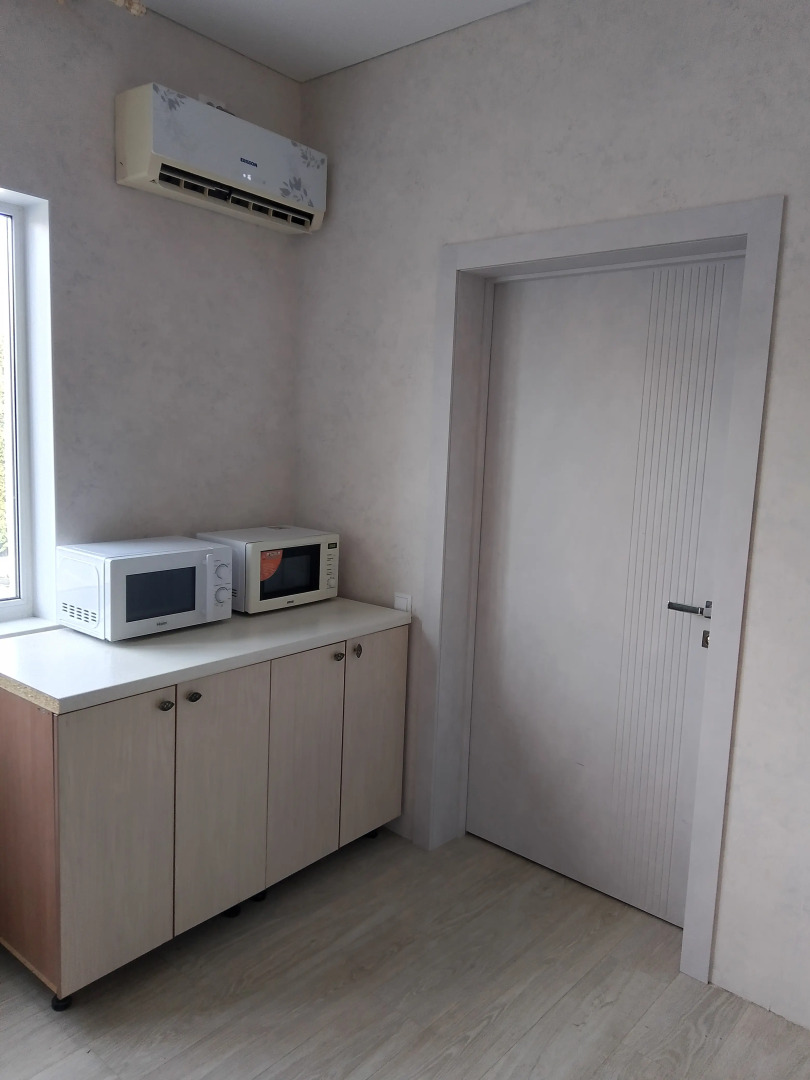 Мини-отель Лампа