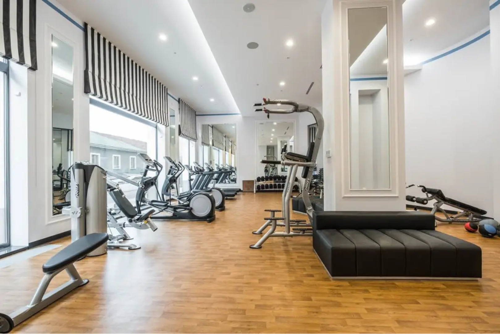 Апартаменты ЖК Софийский