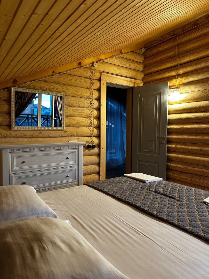 Вилла у моря