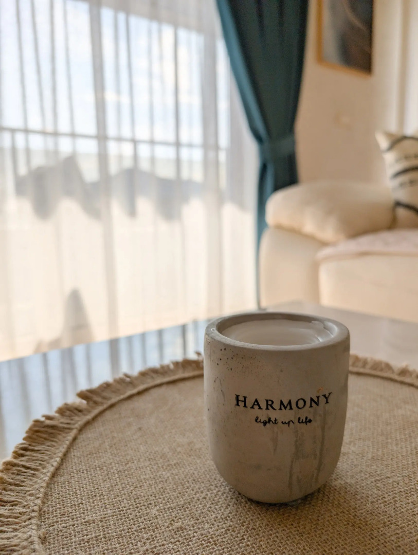 Апартаменты Lux Apartments Harmonia