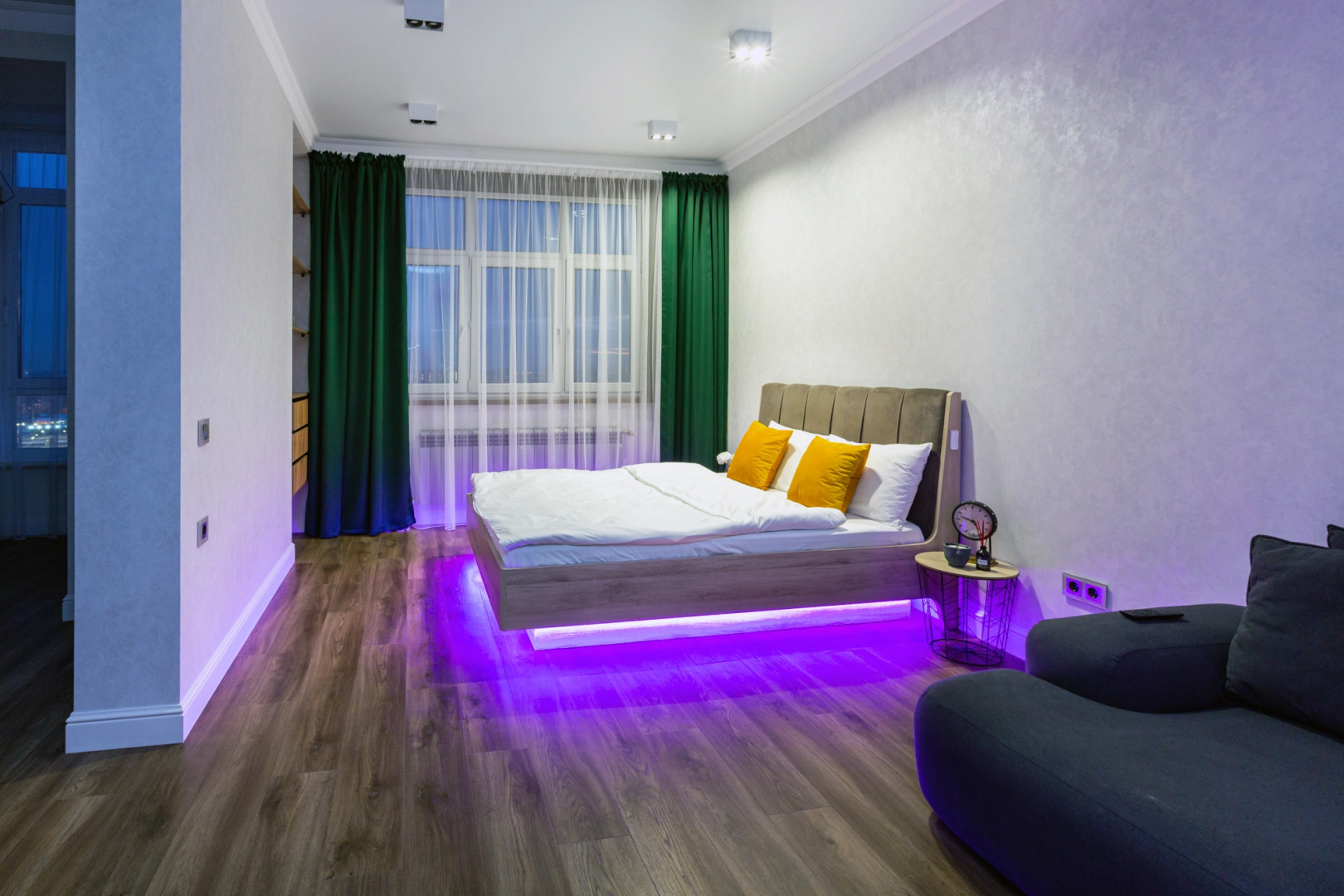 Апартаменты GOSH 493