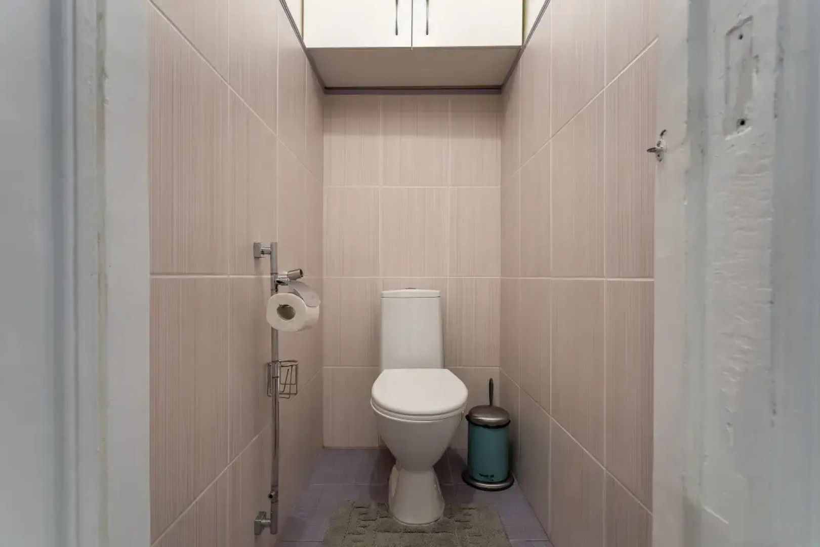 Апартаменты Улучшенные 3 Комнатные с Видом на Москву-Сити