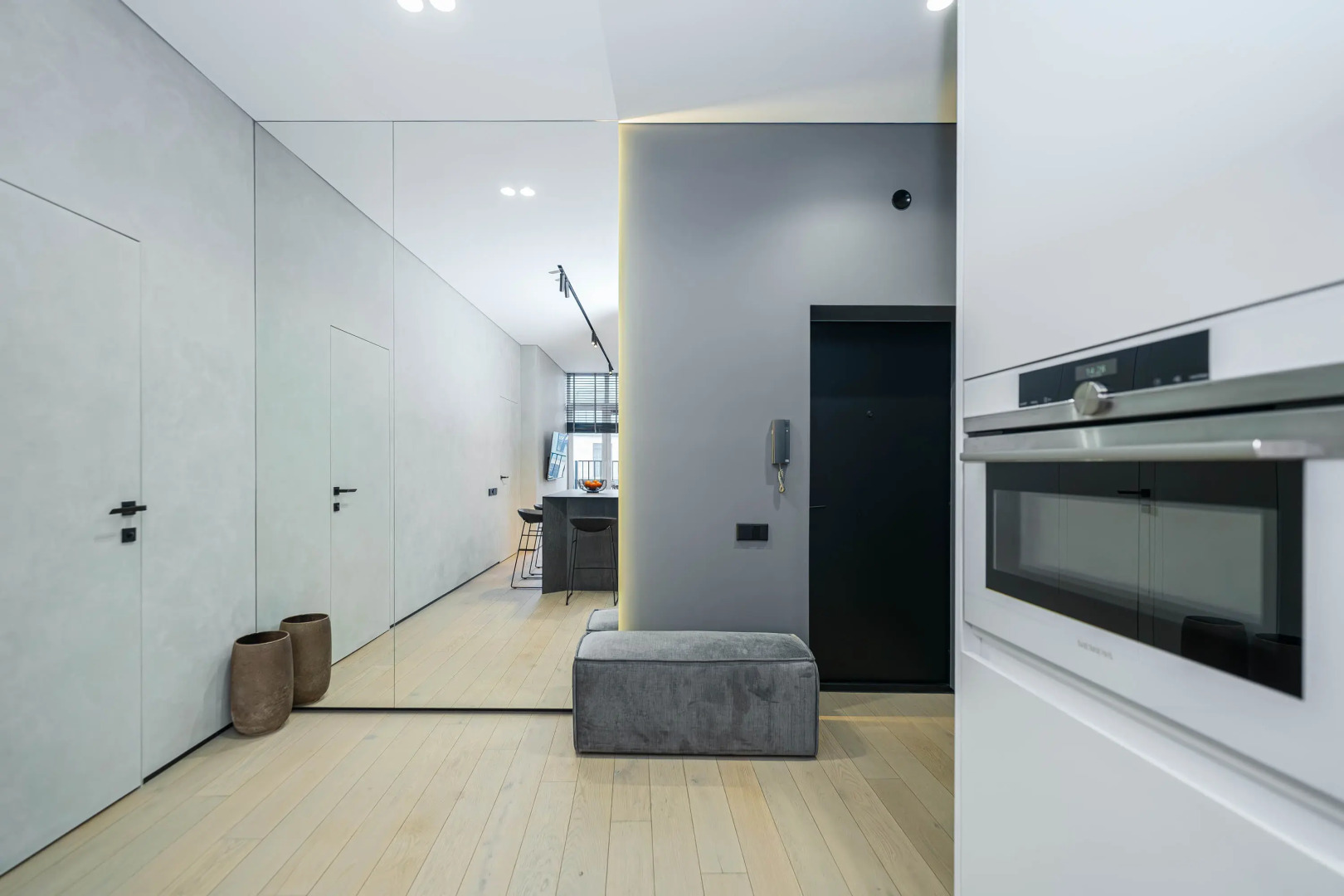 Апартаменты на Рыбной Деревне