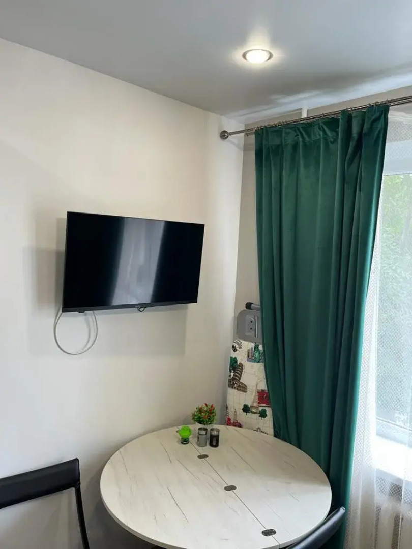 Квартира 2 Исаева 4