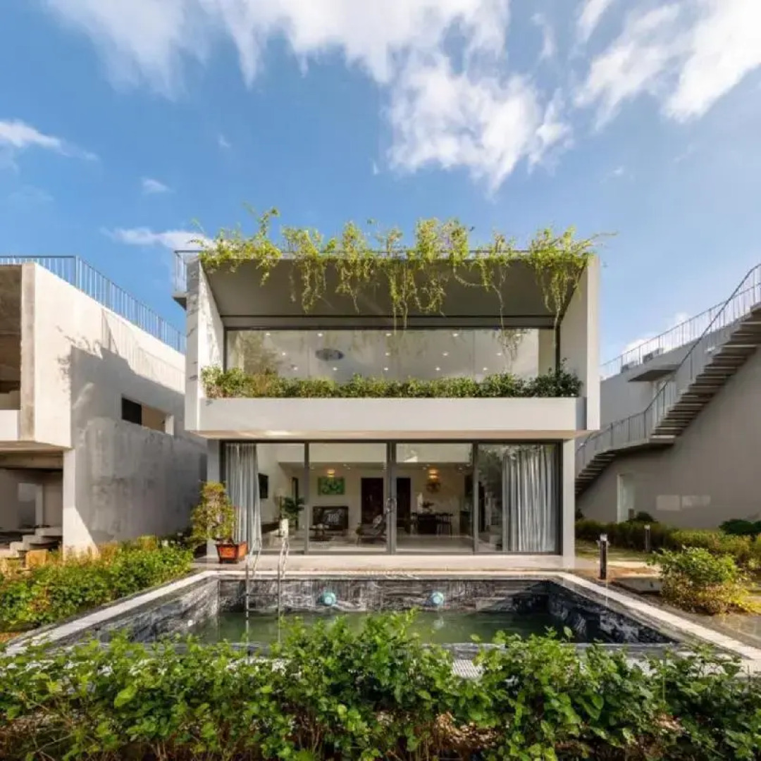 Wyndham Grand Vedana Ninh Binh