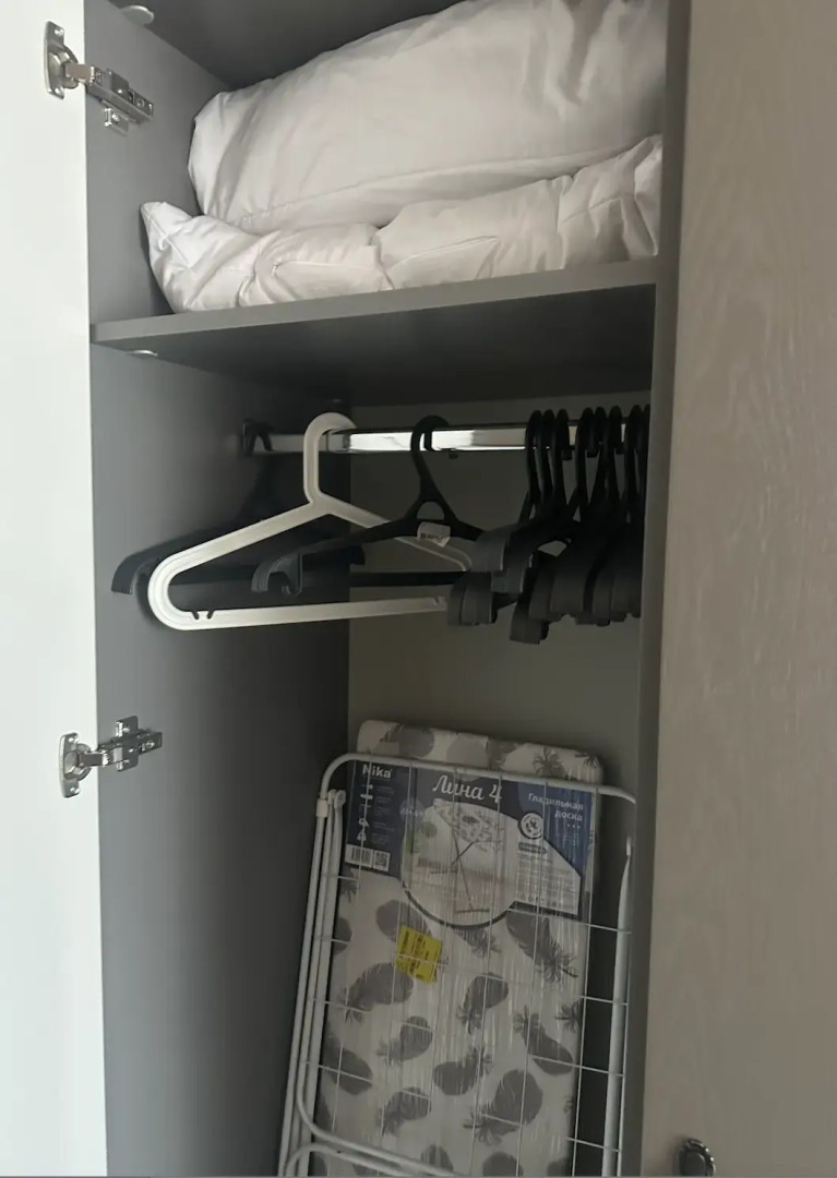 Квартира ГЛК Солнечная долина