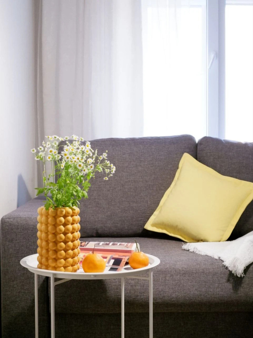 Апартаменты Уютная Квартира