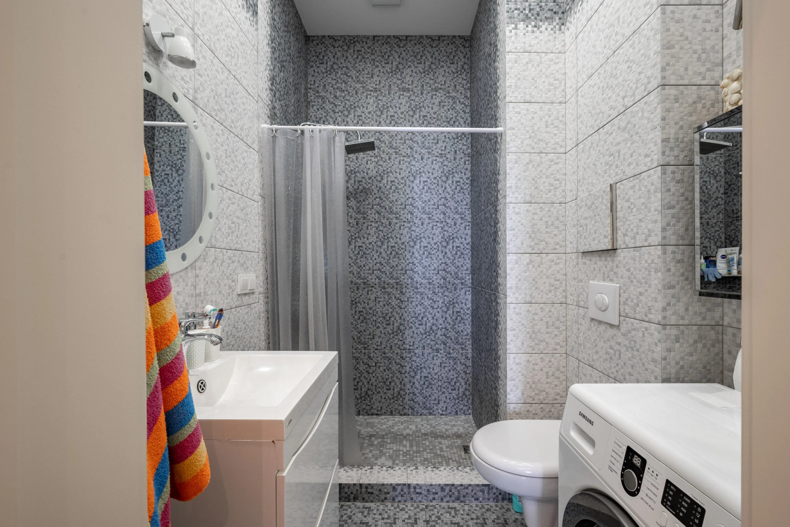 Апартаменты Около моря на Бархатных Сезонах