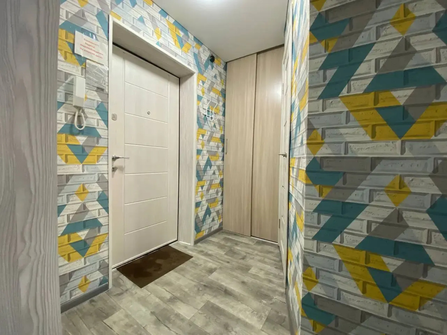 Квартира Центр города Суворова 144