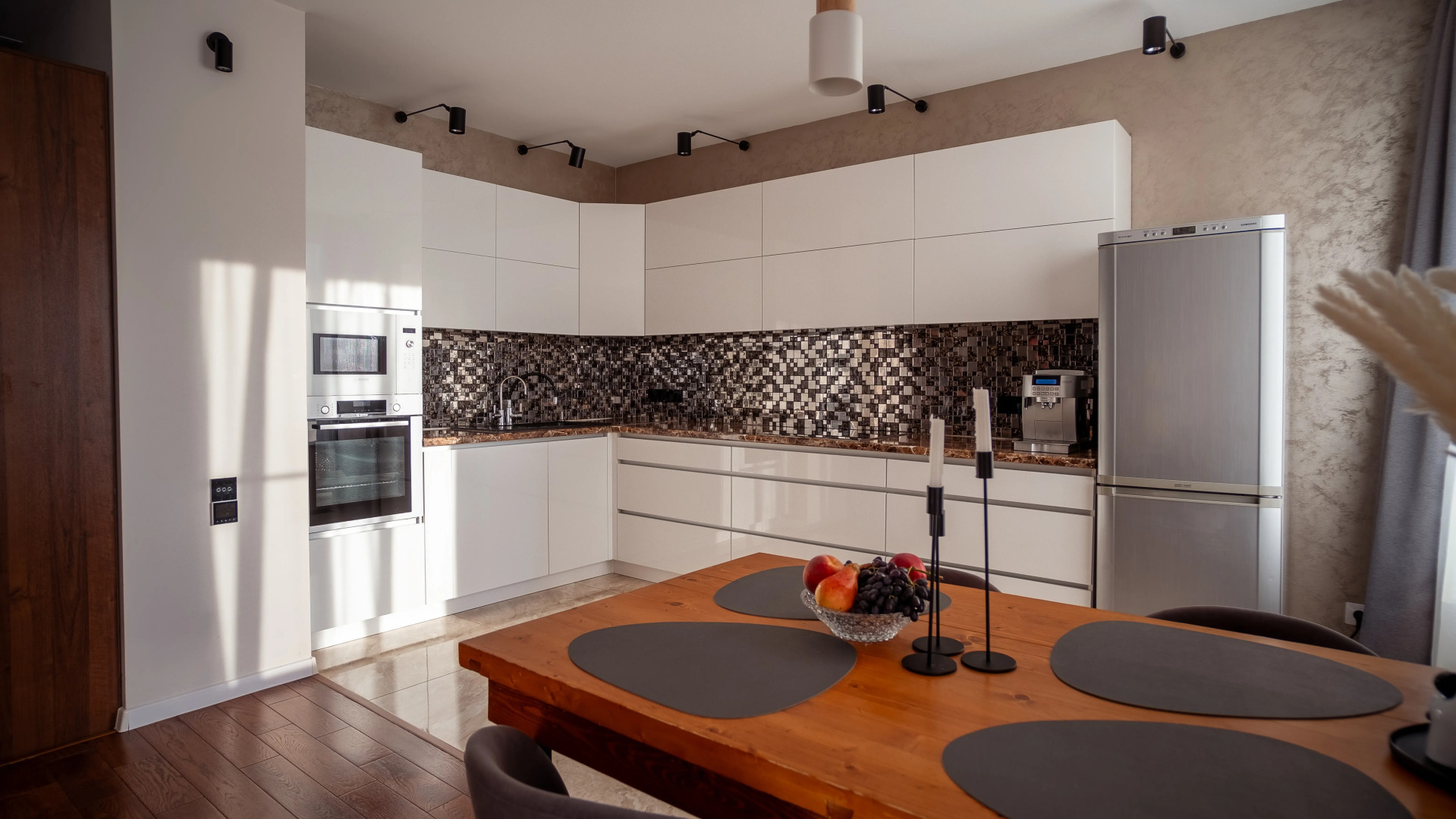 Квартира на Казанской набережной 5