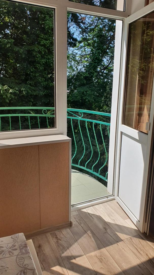 Гостевой дом Татьяна