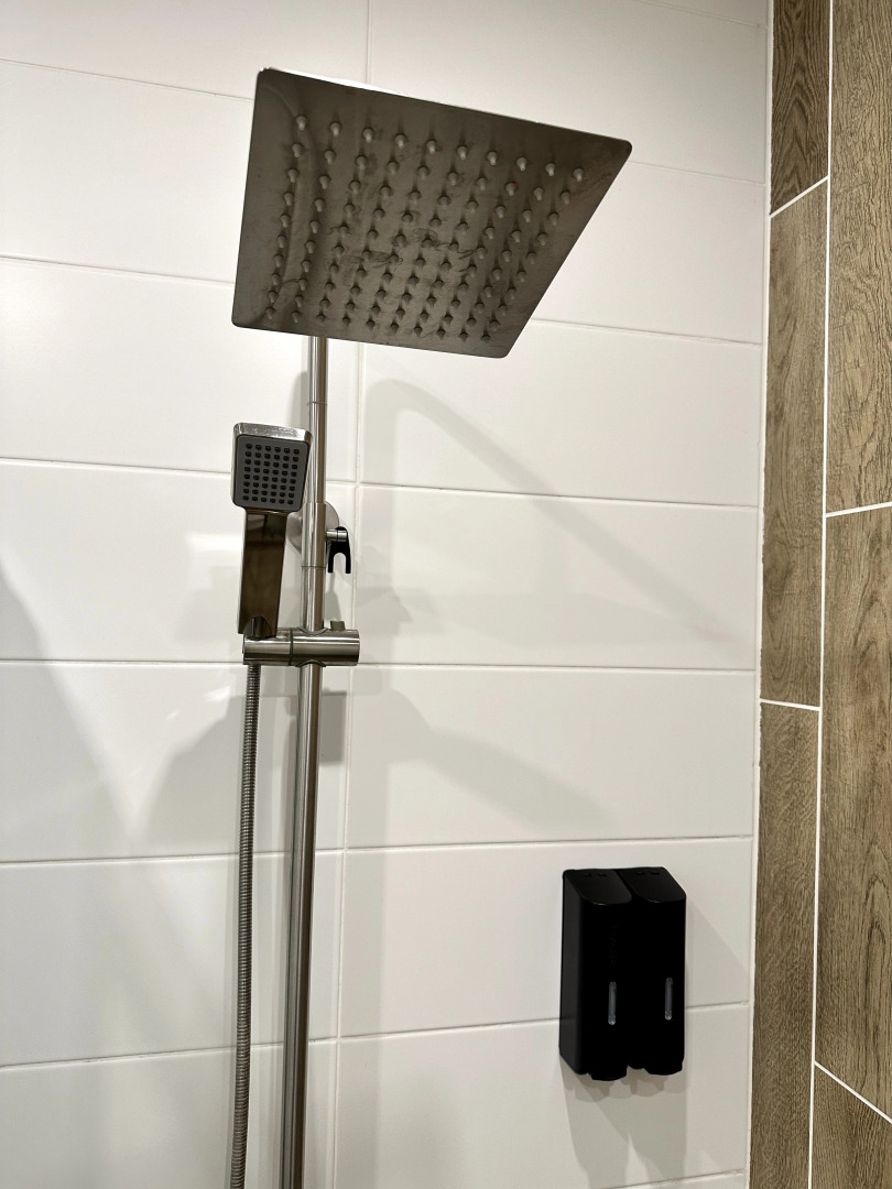 Апартаменты в Башне