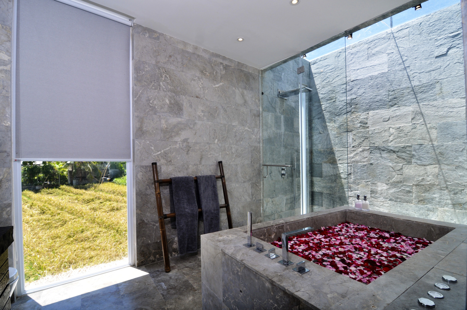 Вилла Ashoka Canggu