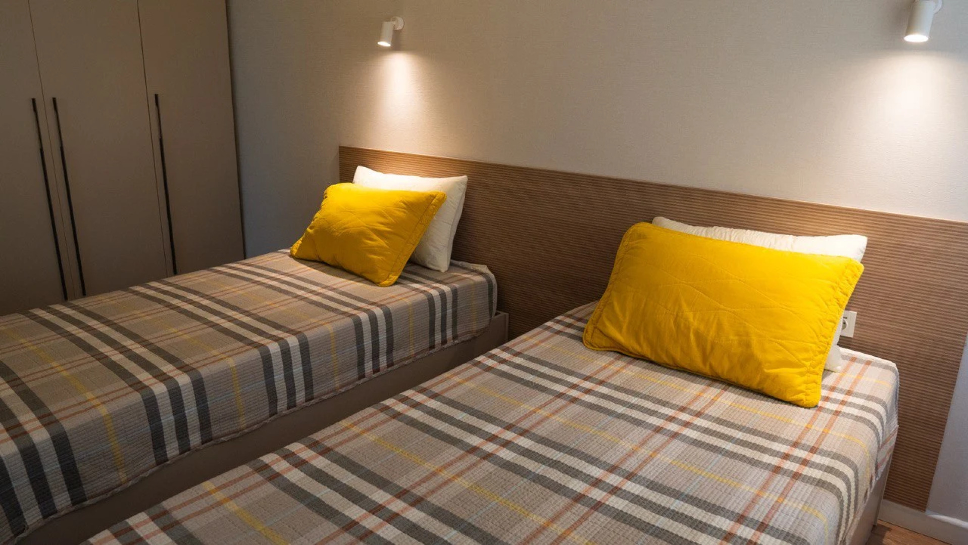 Апарт-отель Sing Kol Suites 48