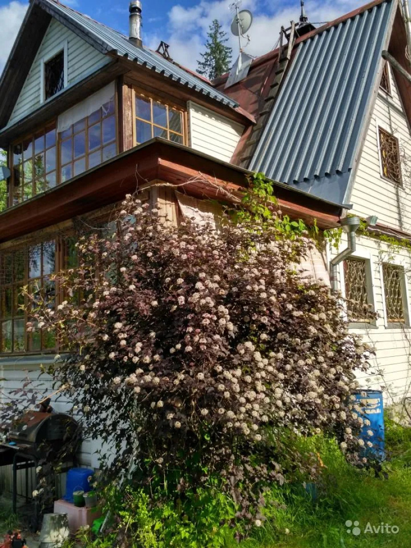 Гостевой Дом Вуокса-Хилл