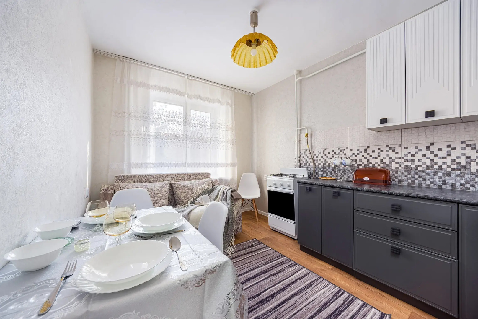 Апартаменты Жуковского 10