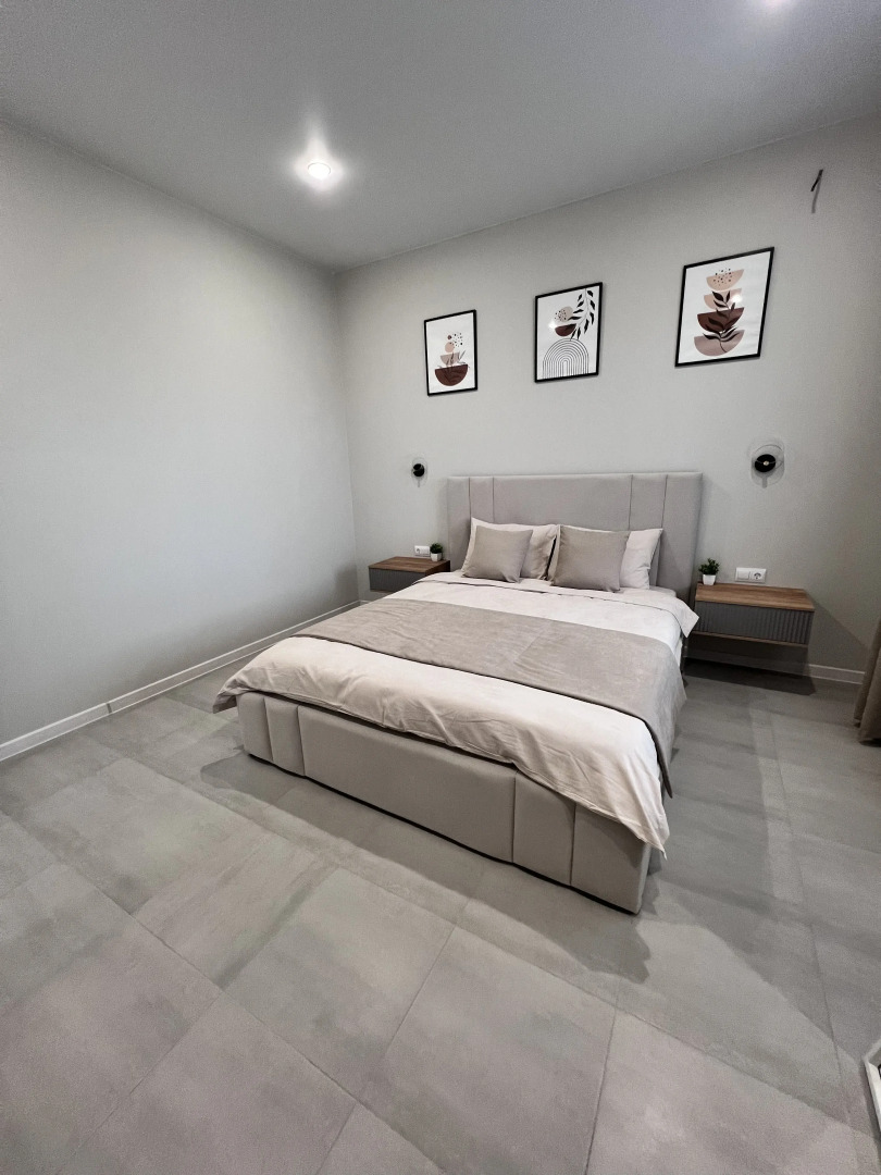 Частный дом Мечта у моря