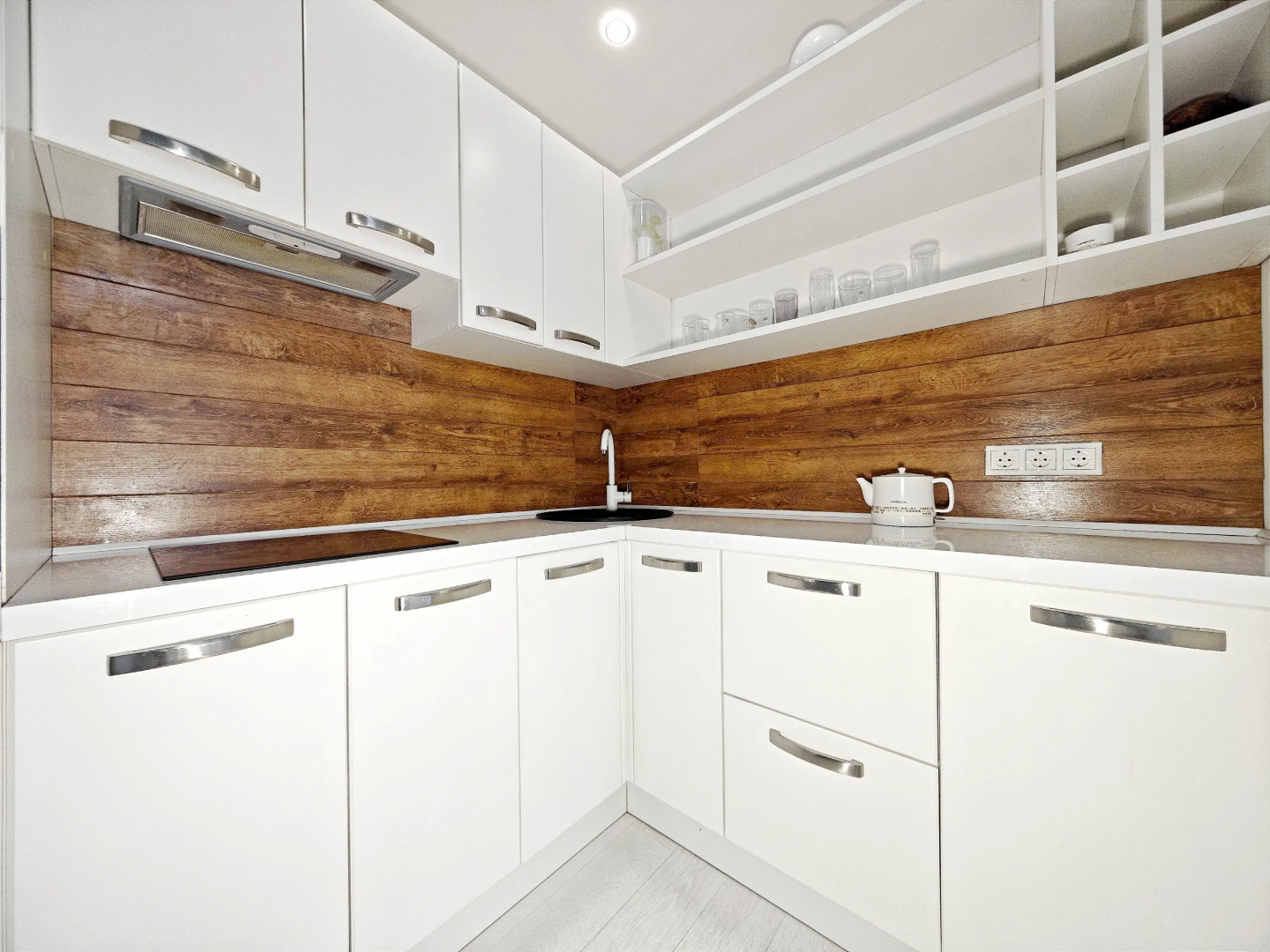 Апартаменты Premier 258