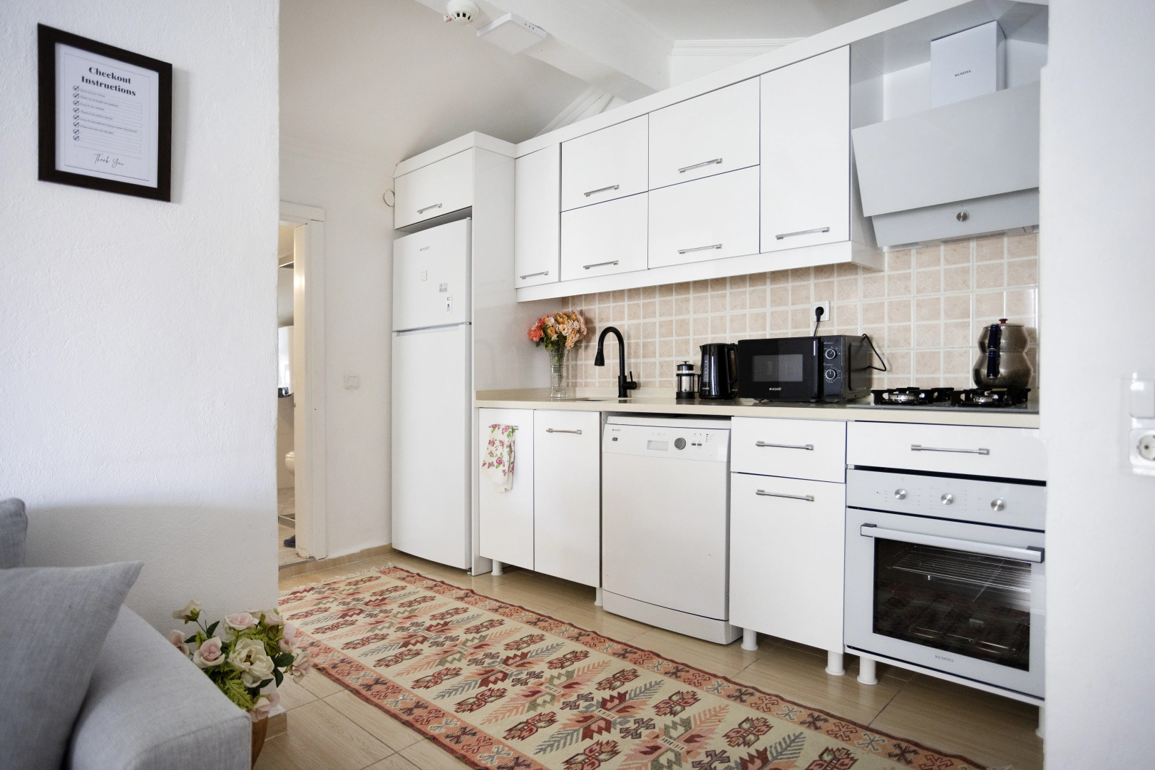 Kaya Apart Hotel Datca