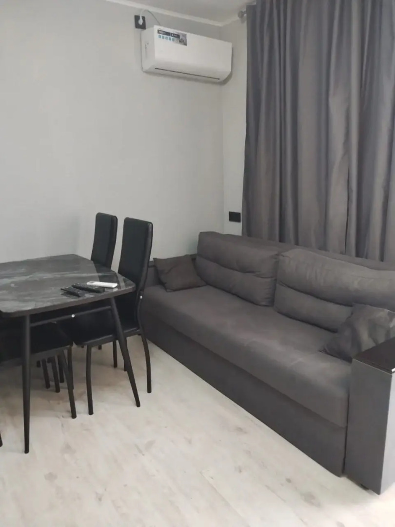 Апартаменты ZetPark 5