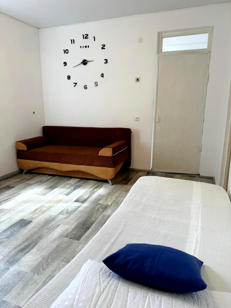 Частный дом в Синопе