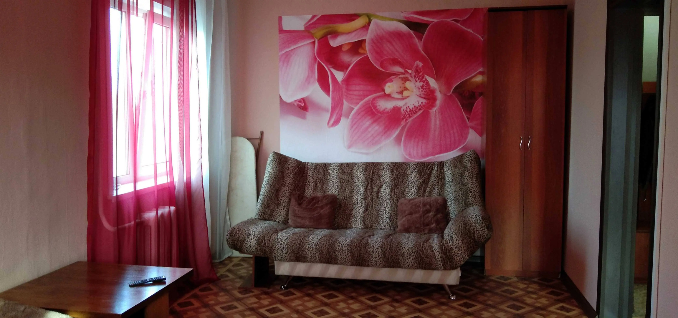 Квартира Космос-I