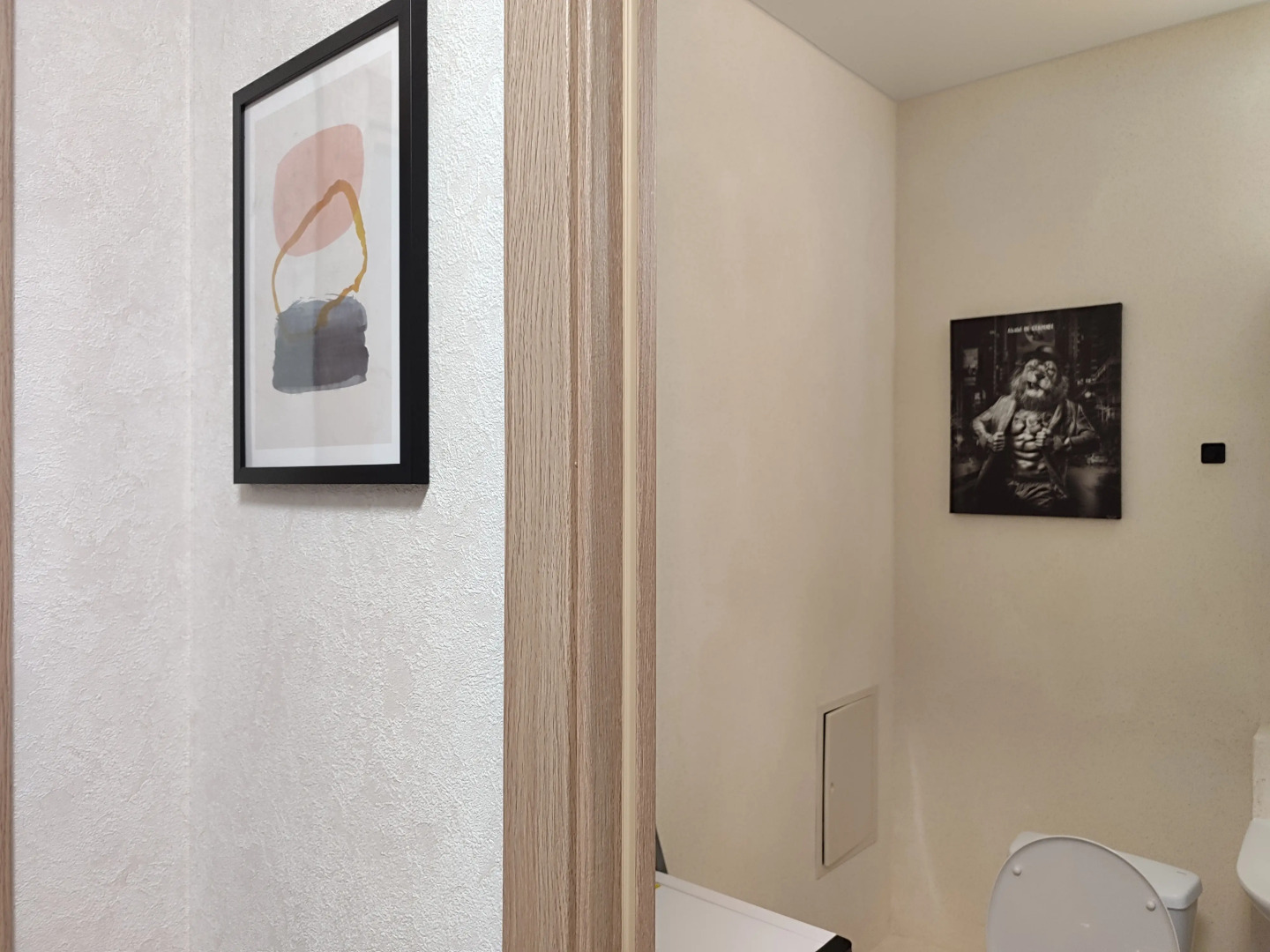 Апартаменты в ЖК Счастье возле Града