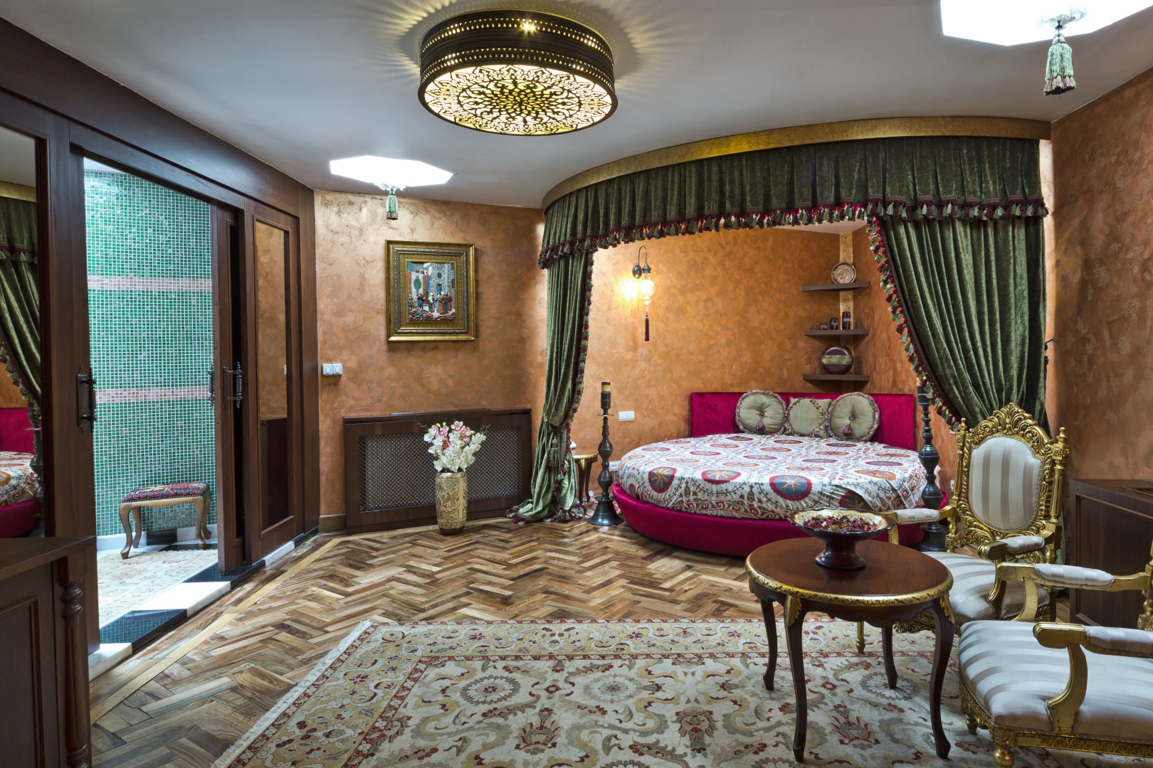 Отель Sokullu Pasa