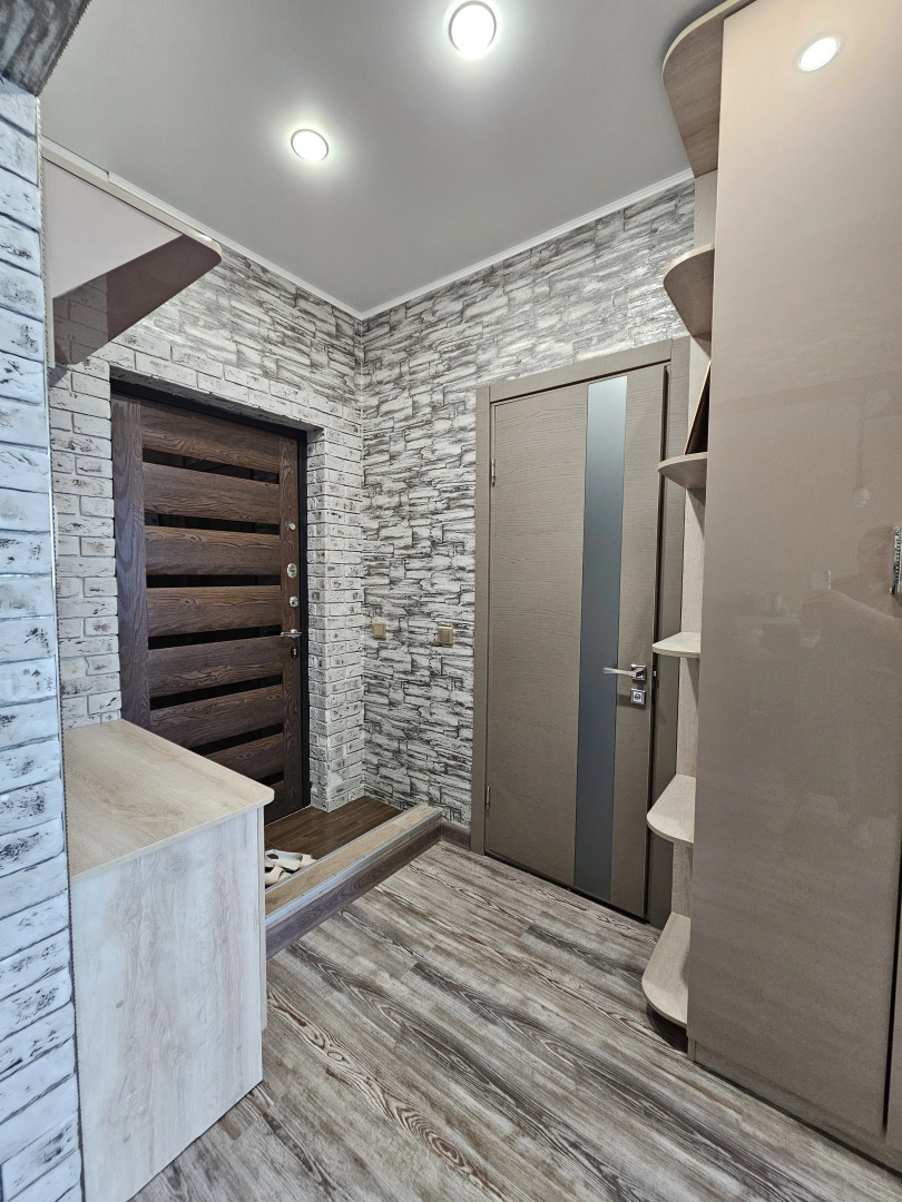 V Rayne Oblastnoy Bolnitsy Zhiloye Pomeschenie