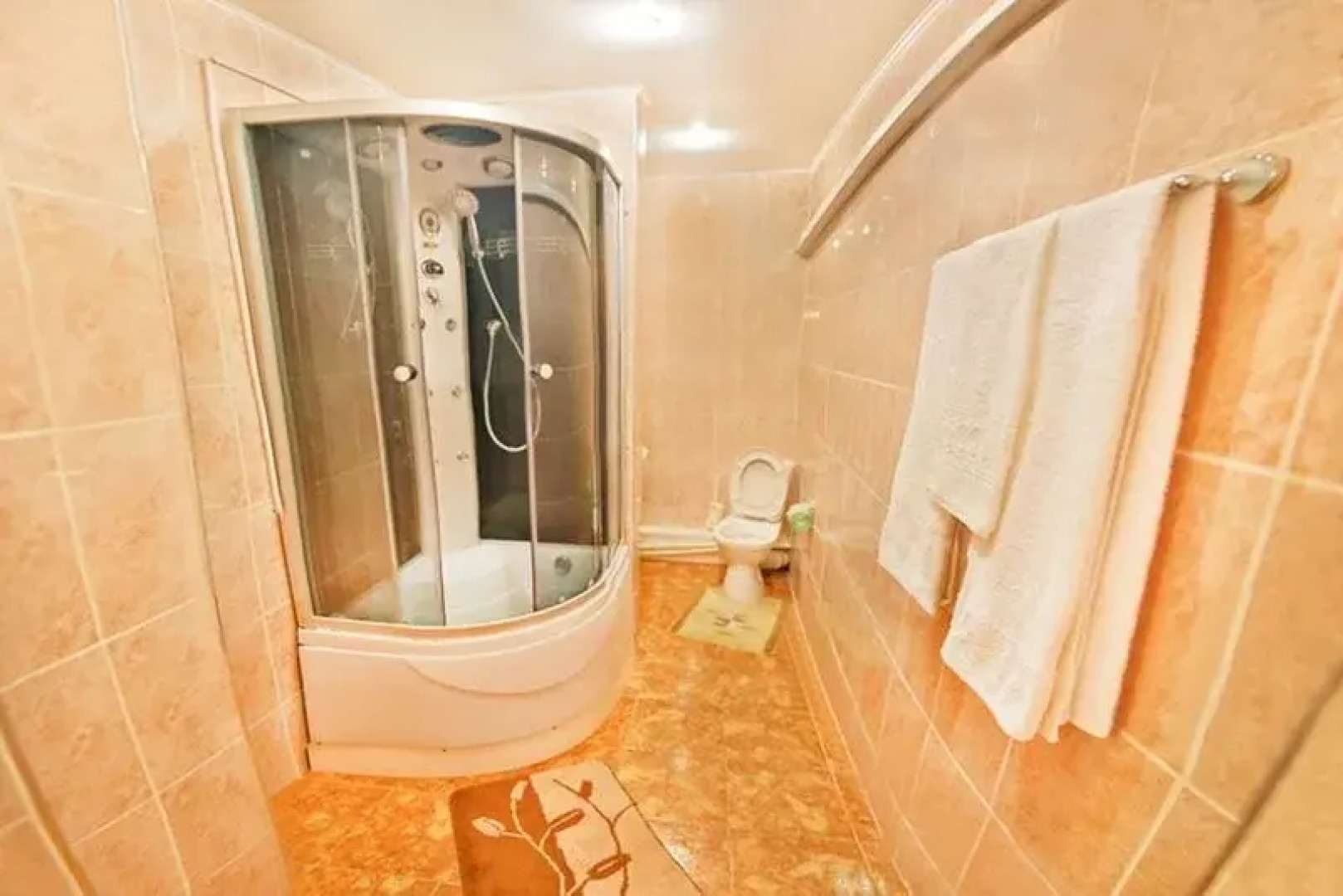 Гостевой дом Оазис