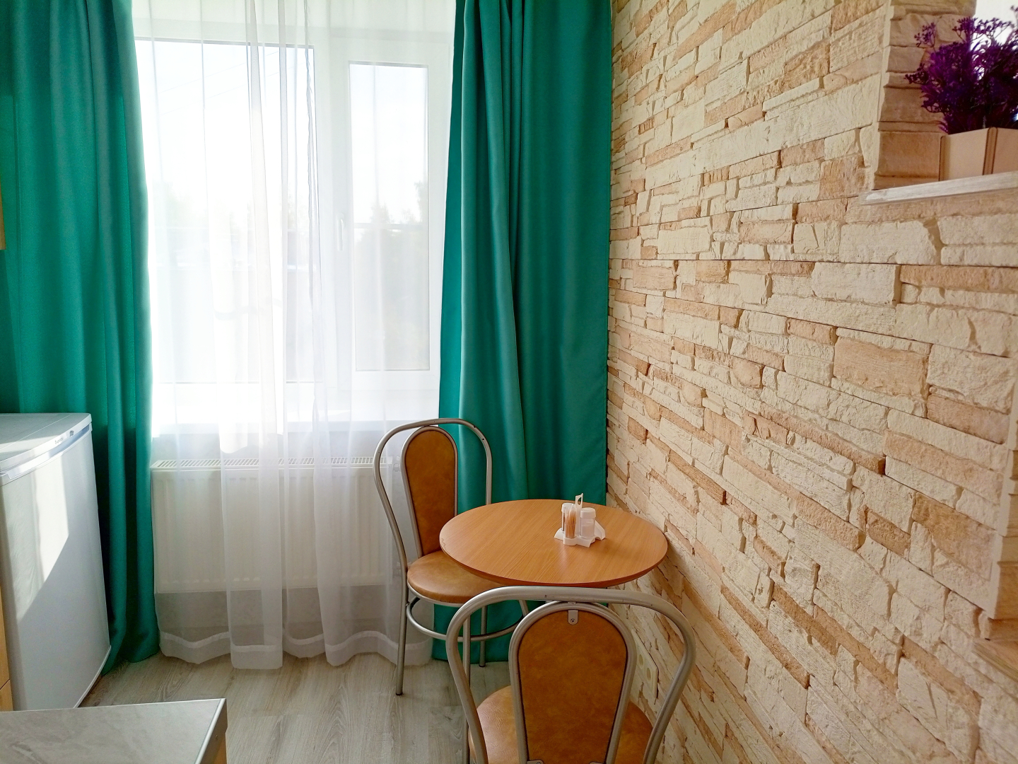 Апартаменты На Путешественника Козлова