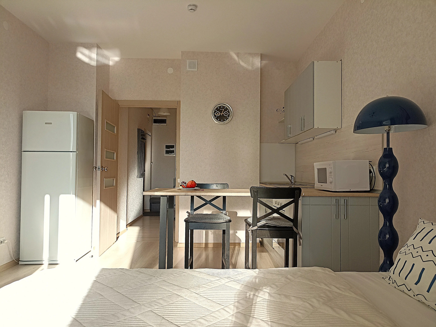 Apartaments Uyut na Kame on Revolyuczii st, 52 V
